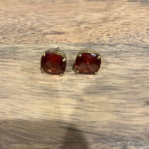 Kate Spade earrings